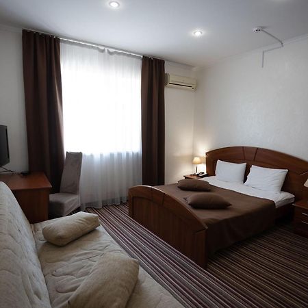 Hotel Kopa - Žovkva Esterno foto