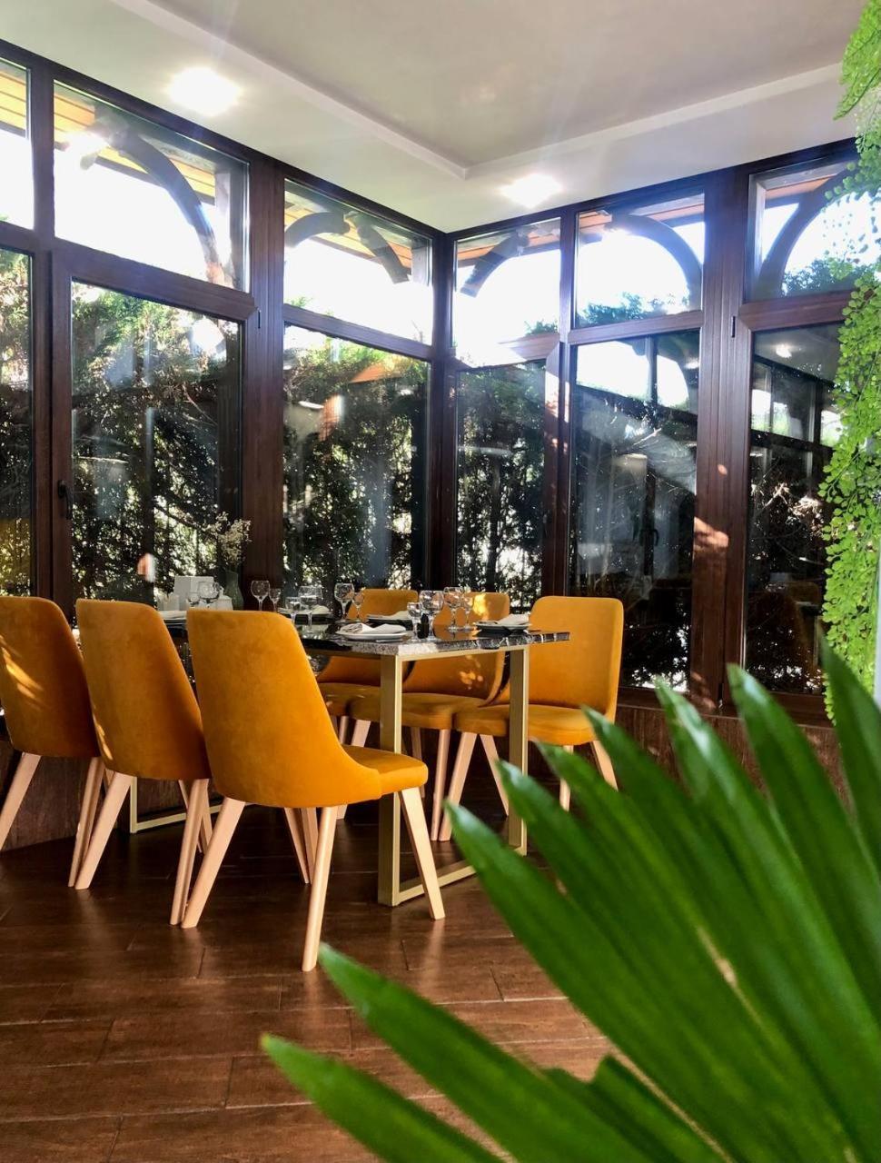 Hotel Kopa - Žovkva Esterno foto
