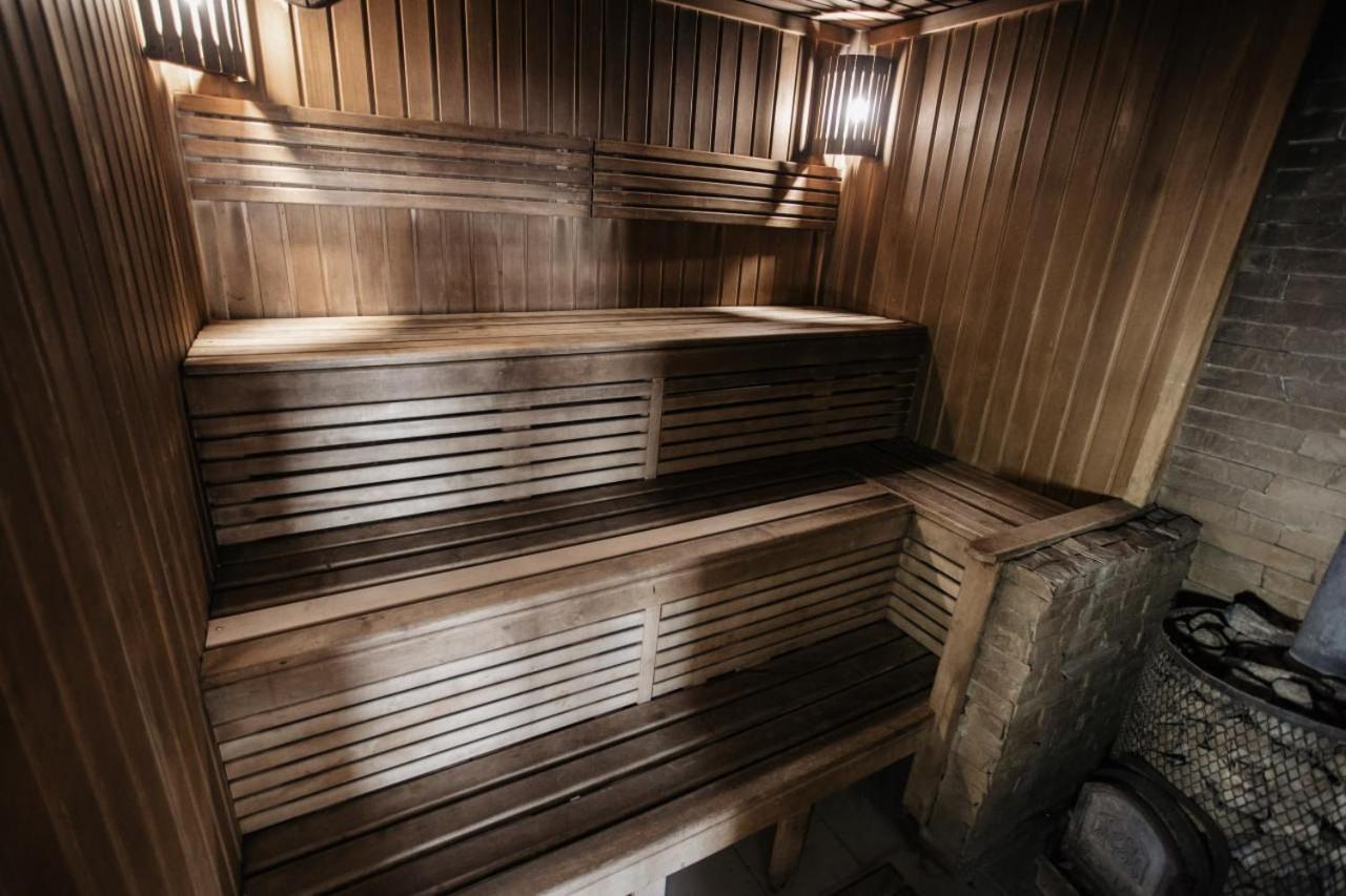 Hotel Kopa - Žovkva Esterno foto