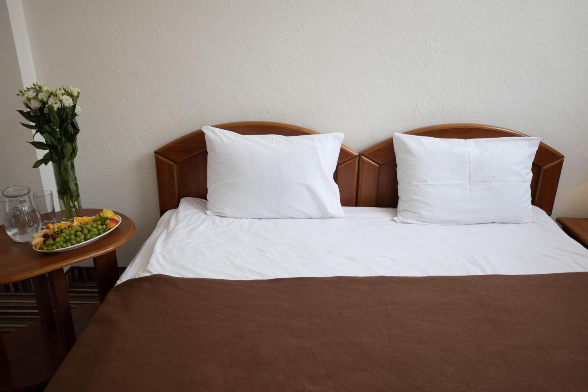 Hotel Kopa - Žovkva Esterno foto