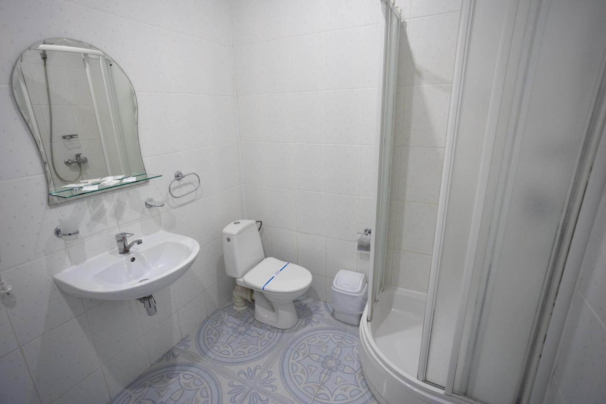 Hotel Kopa - Žovkva Esterno foto