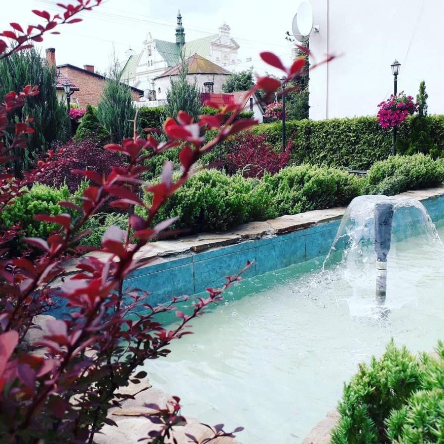 Hotel Kopa - Žovkva Esterno foto