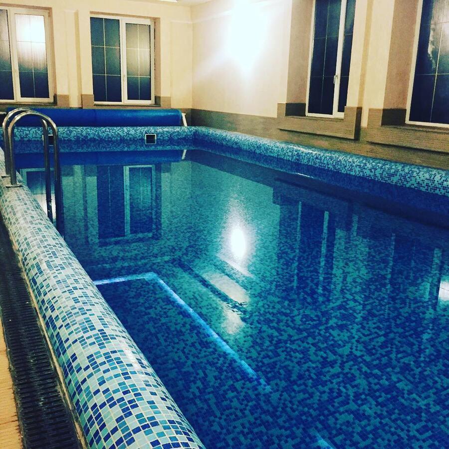 Hotel Kopa - Žovkva Esterno foto